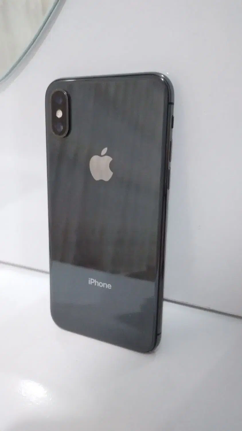 iphone x|موبایل|مریوان, |دیوار