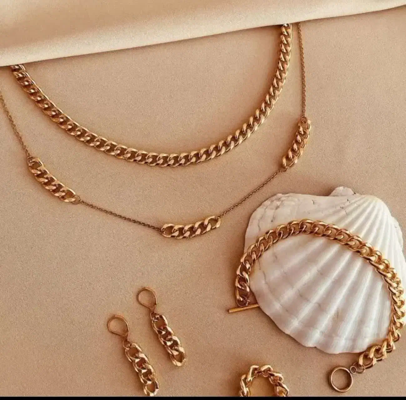 اکسسوری و زیور آلات|بدلیجات|قم, شاه ابراهیم|دیوار