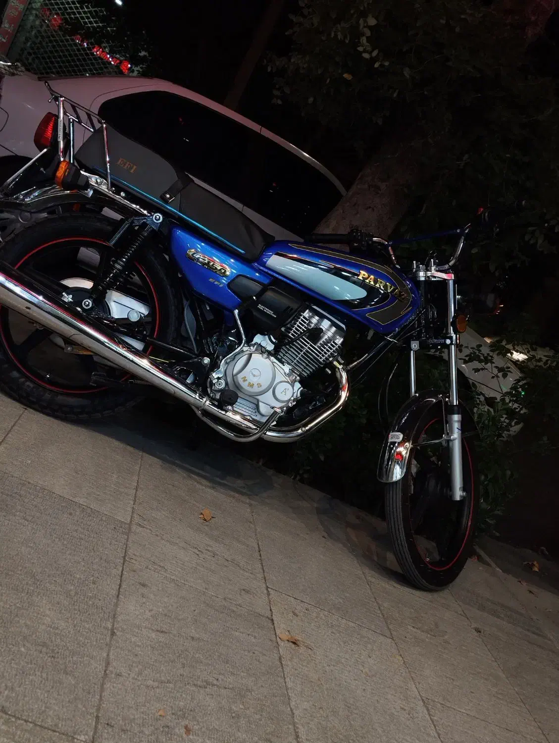 موتور پرواز 1403|موتورسیکلت|گلپایگان, |دیوار