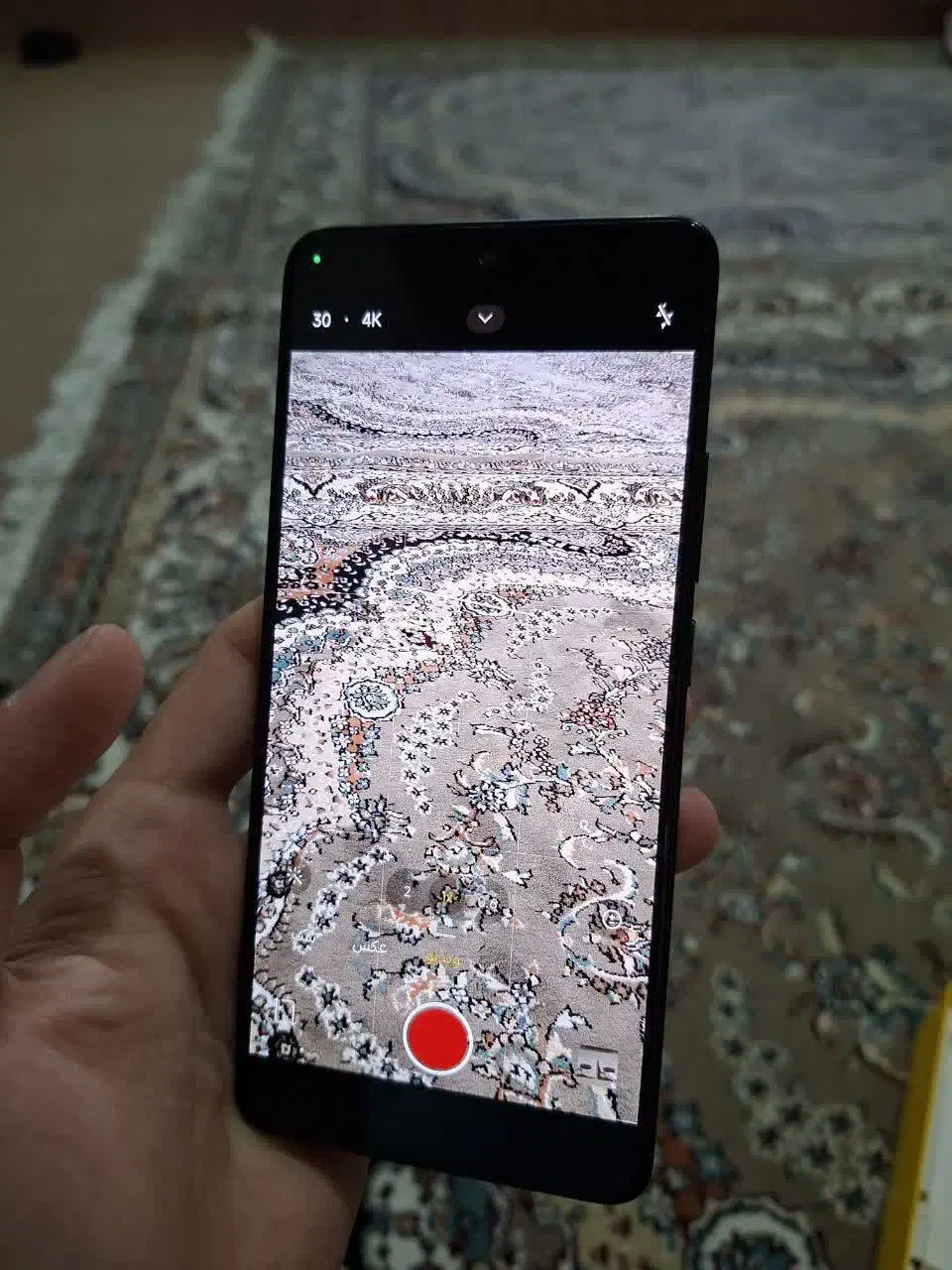 poco x6 pro|موبایل|قم, زنبیل آباد|دیوار