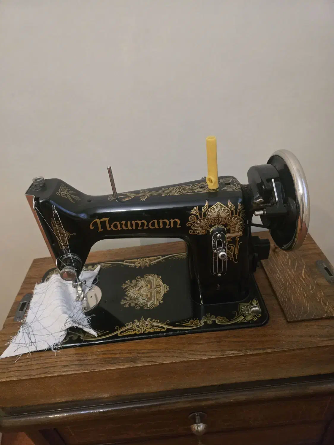 چرخ خیاطی|چرخ خیاطی و ریسندگی|تهران, اختیاریه|دیوار