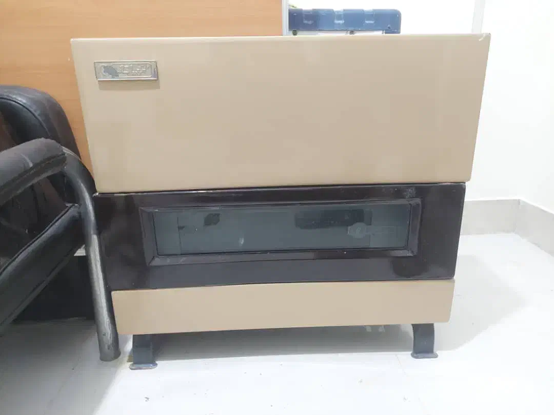 بخاری مهیار گاز|بخاری، هیتر، شومینه|شاهین‌شهر, سعدی جنوبی|دیوار