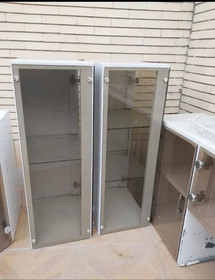 کابینت|مصالح و تجهیزات ساختمان|بروجن, |دیوار