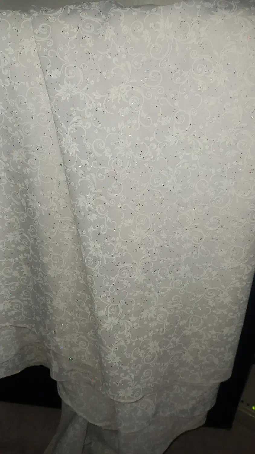 چادر عروس نو|لباس|ماهدشت, |دیوار