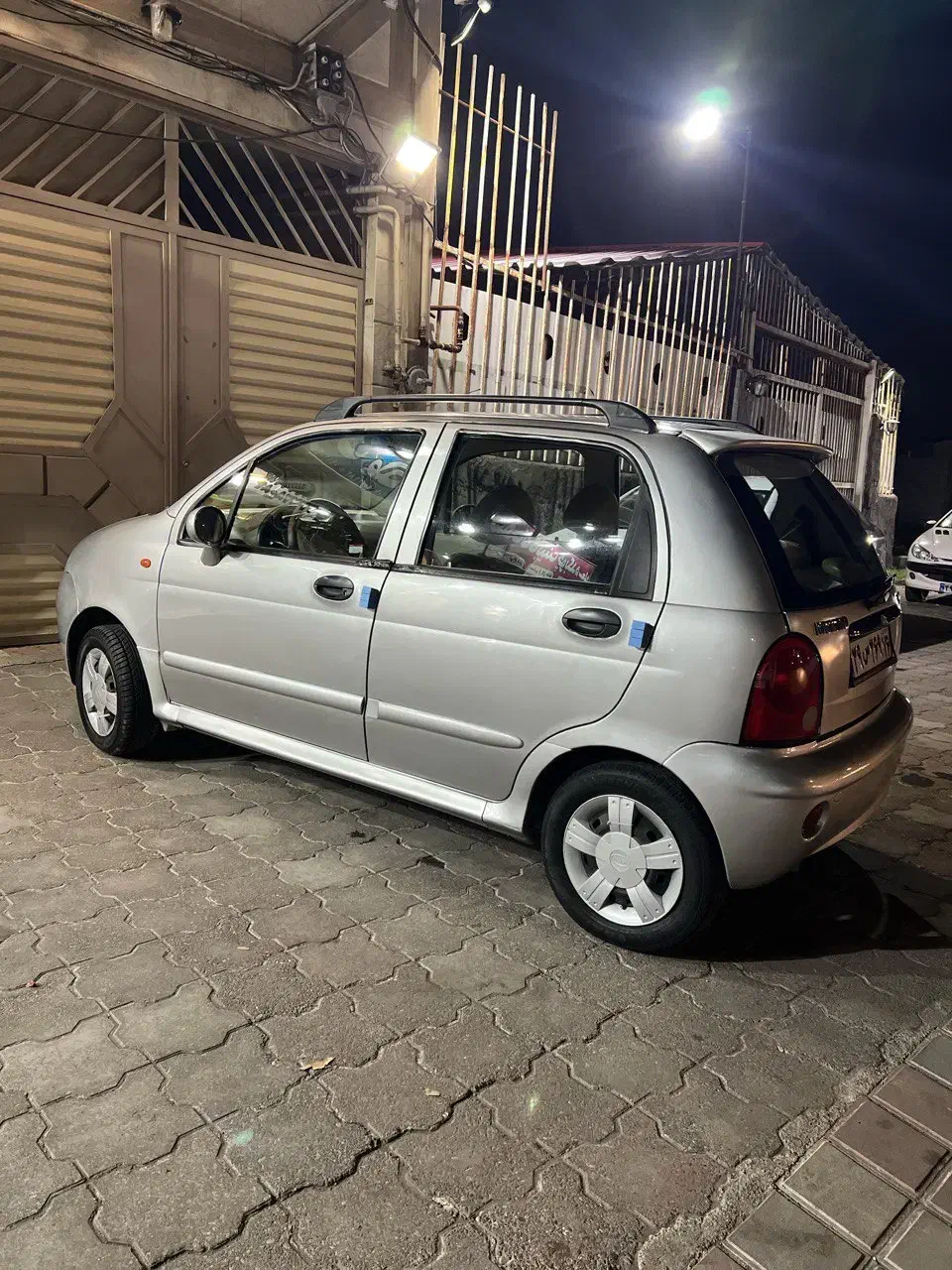 mvm110چهار سیلندر|خودرو سواری و وانت|رشت, اسماعیل آباد|دیوار