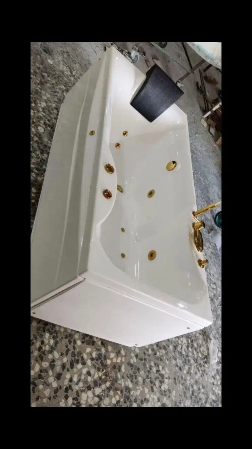 وان جکوزی مستروان|لوازم حمام|کرج, عظیمیه|دیوار