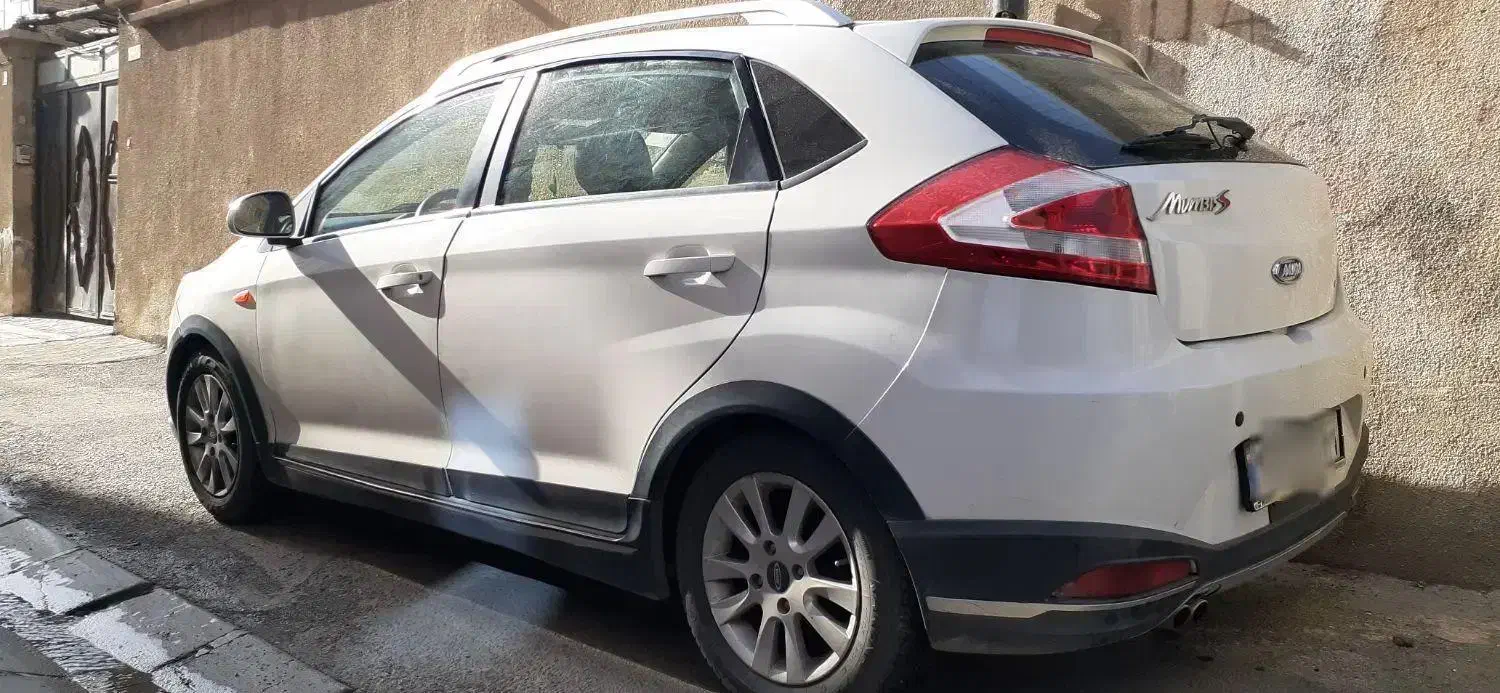 ام وی ام۳۱۵|خودرو سواری و وانت|رباطکریم, الارد|دیوار