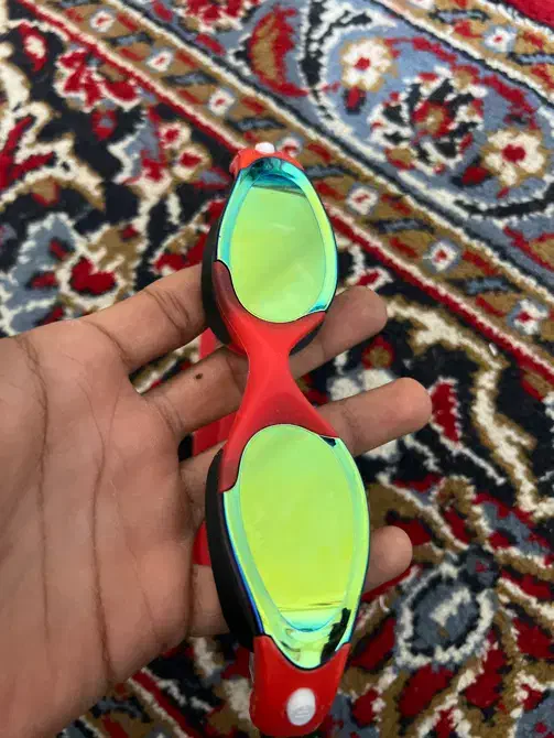 عینک شنا|کلکسیون و سرگرمی|میناب, |دیوار