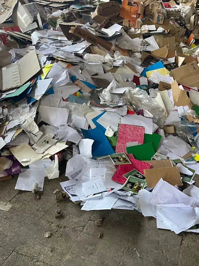 خرید کتاب کارتن آهن پلاستیک|خدمات پیشه و مهارت|مشهد, تربیت (صدف)|دیوار