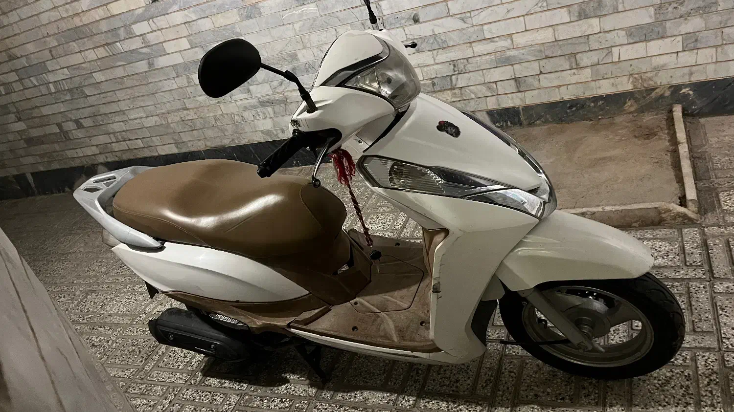 موتورسیکلت تندیس110|موتورسیکلت|شاهرود, |دیوار