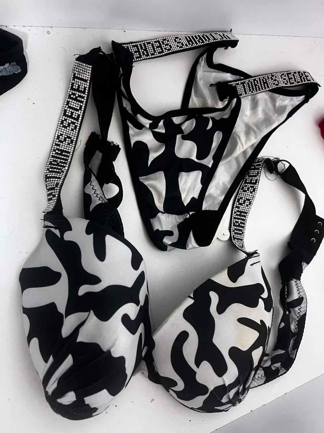 لباس زیر درحدنو|لباس|محمدشهر, محمدشهر|دیوار