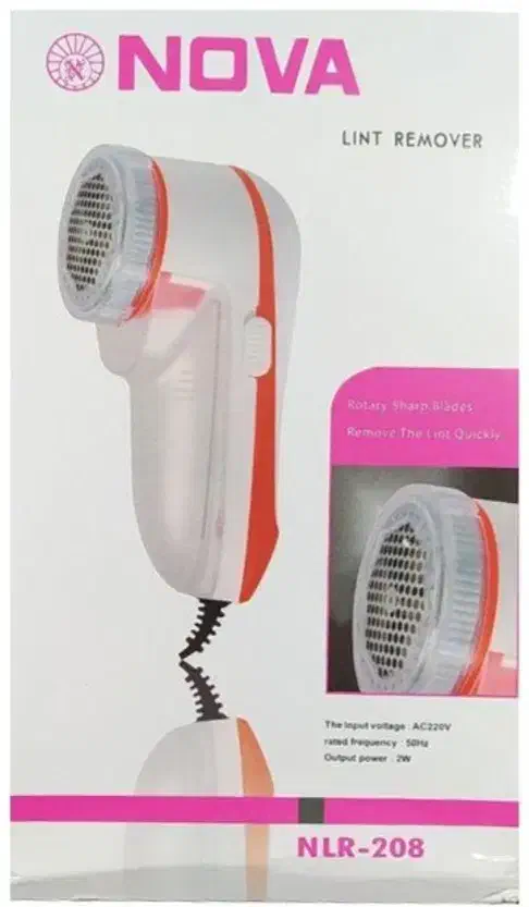 پرز گیر لباس (نوا)|سایر لوازم برقی|سنندج, |دیوار