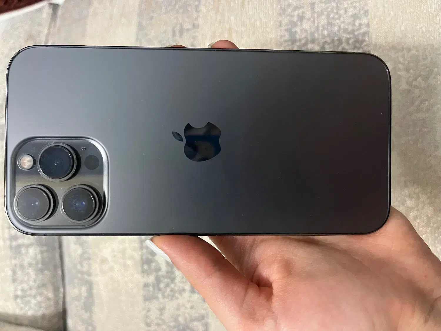 13پرومکس LL/A 256|موبایل|رودهن, |دیوار