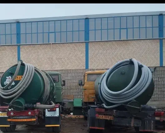 لوله بازکنی و تخلیه چاه مرودشت و حومه|خدمات پیشه و مهارت|مرودشت, فرهنگ|دیوار