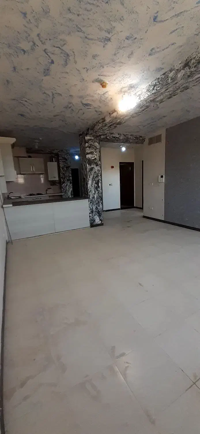 تجاره اپارتمان تک خواب مسکن مهر|اجارهٔ آپارتمان|فولادشهر, مسکن مهر فولادشهر|دیوار