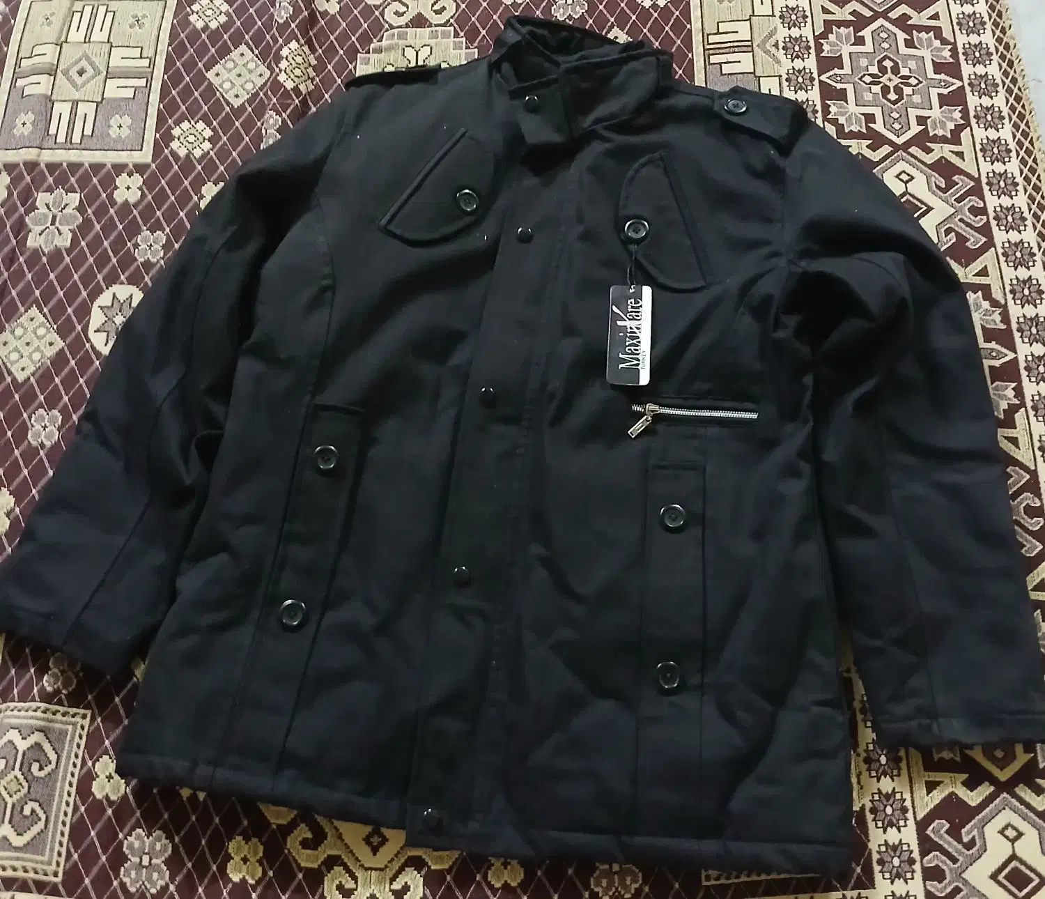 کاپشن  مردانه|لباس|مشهد, هدایت|دیوار