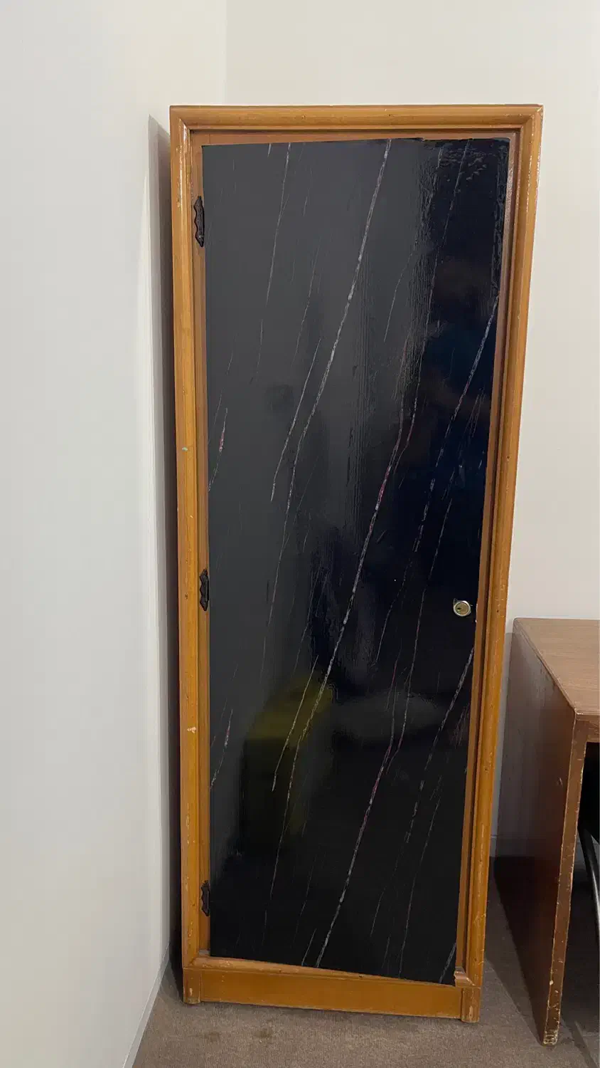 میز/کمد/صندلی|میز تحریر و کامپیوتر|اهواز, کیانپارس |دیوار