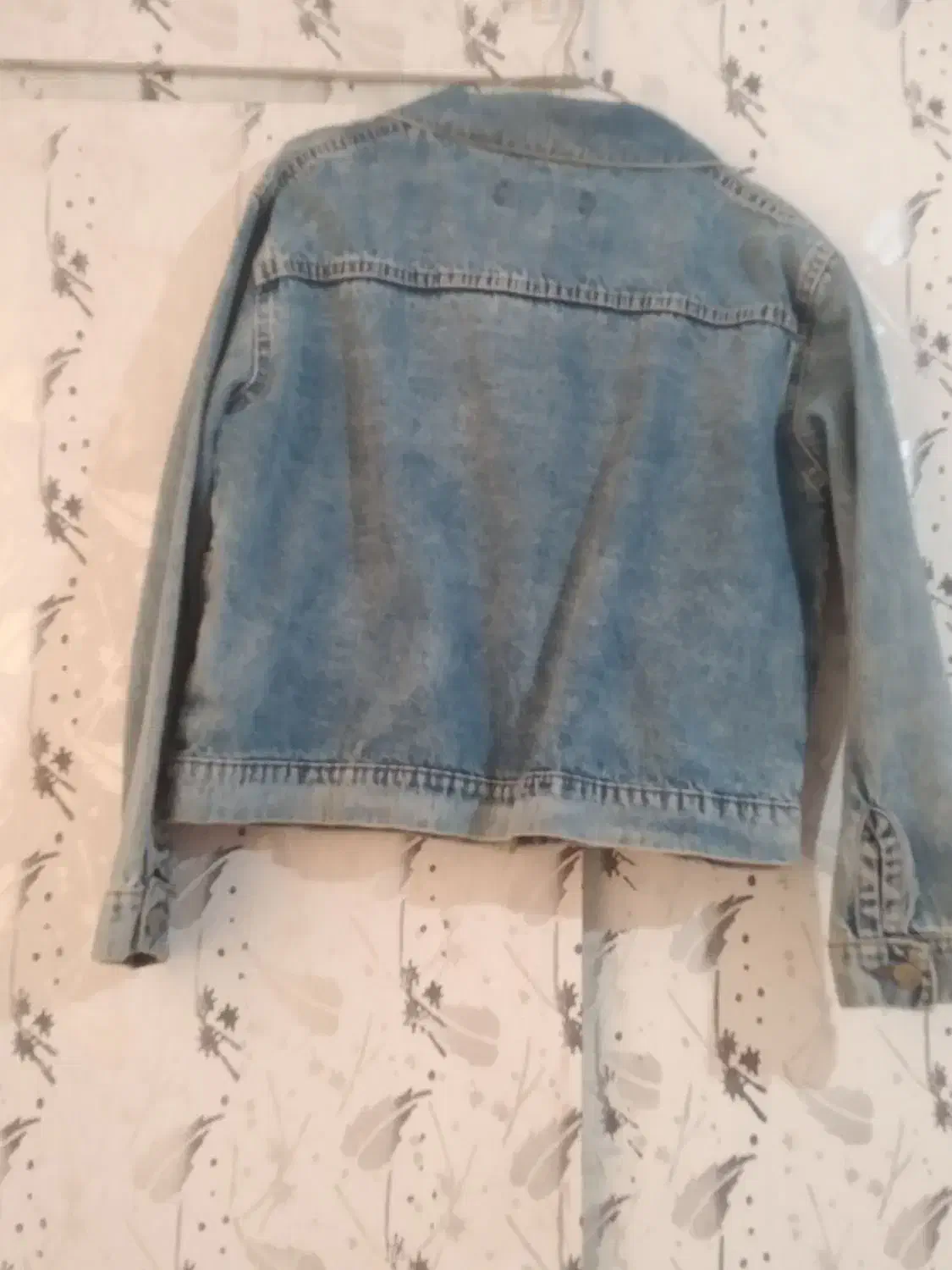 کت جین نو نو|لباس|محمدشهر, محمدشهر|دیوار