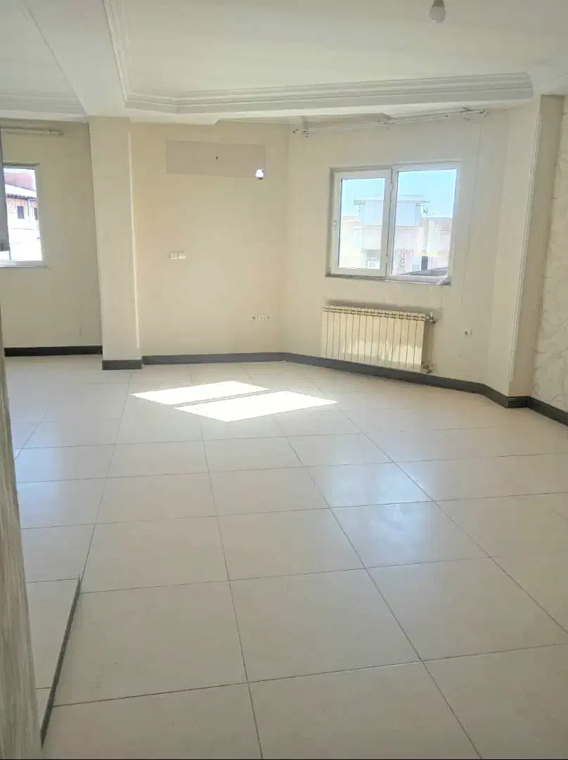 آپارتمان ۸۵ متری آسانسور دار خ تهران / مهتاب|فروش آپارتمان|قائمشهر, |دیوار