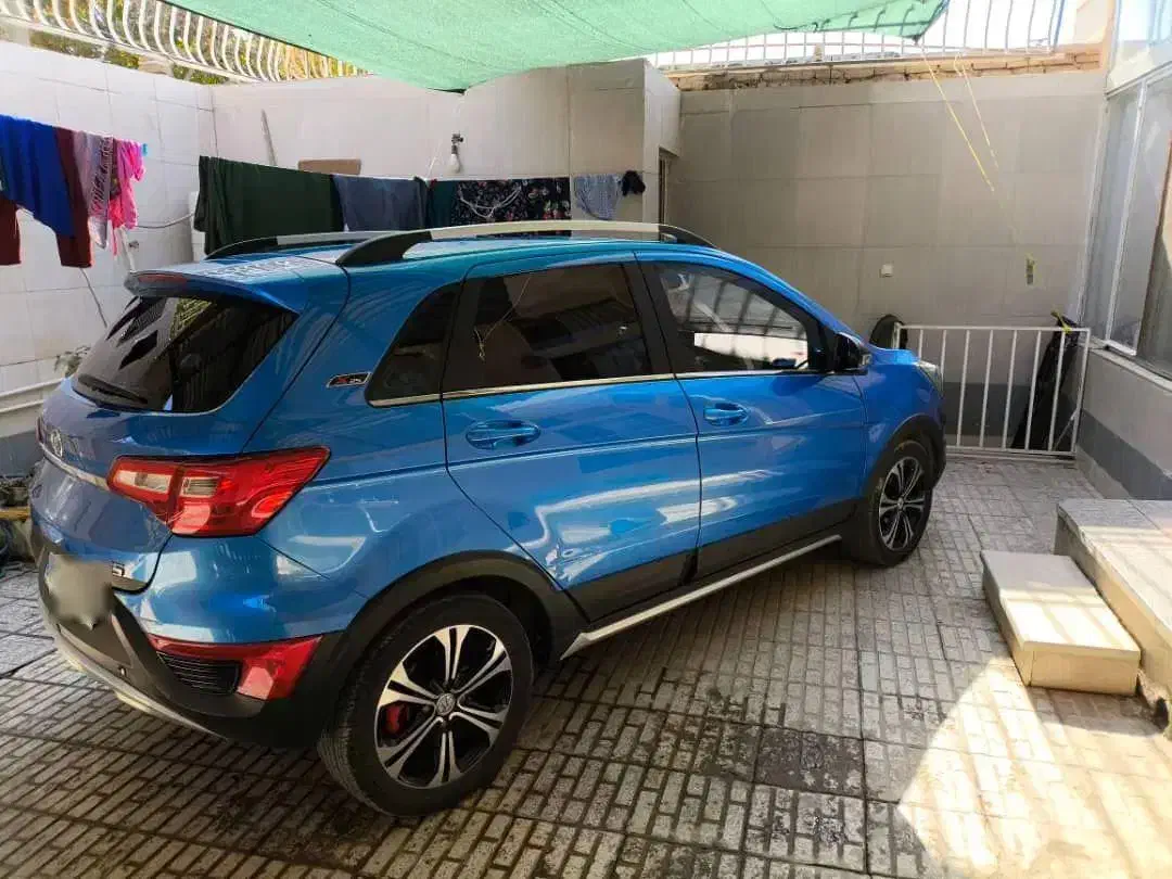 بایک x25|خودرو سواری و وانت|تهران, فرودگاه مهرآباد|دیوار