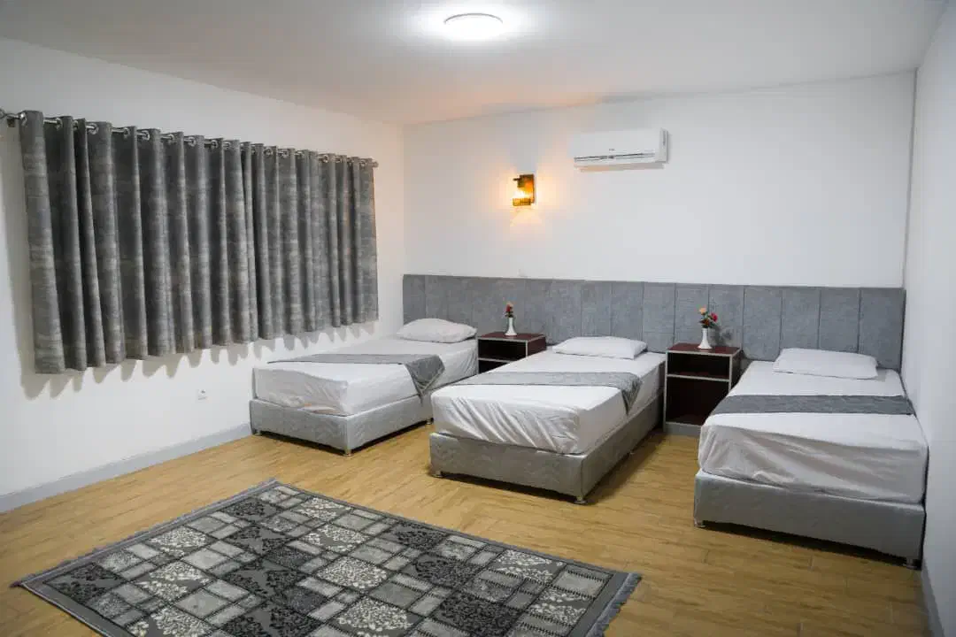 هتل،سوئیت،آپارتمان|اجارهٔ کوتاه‌مدت آپارتمان و سوئیت|اصفهان, میرعماد|دیوار