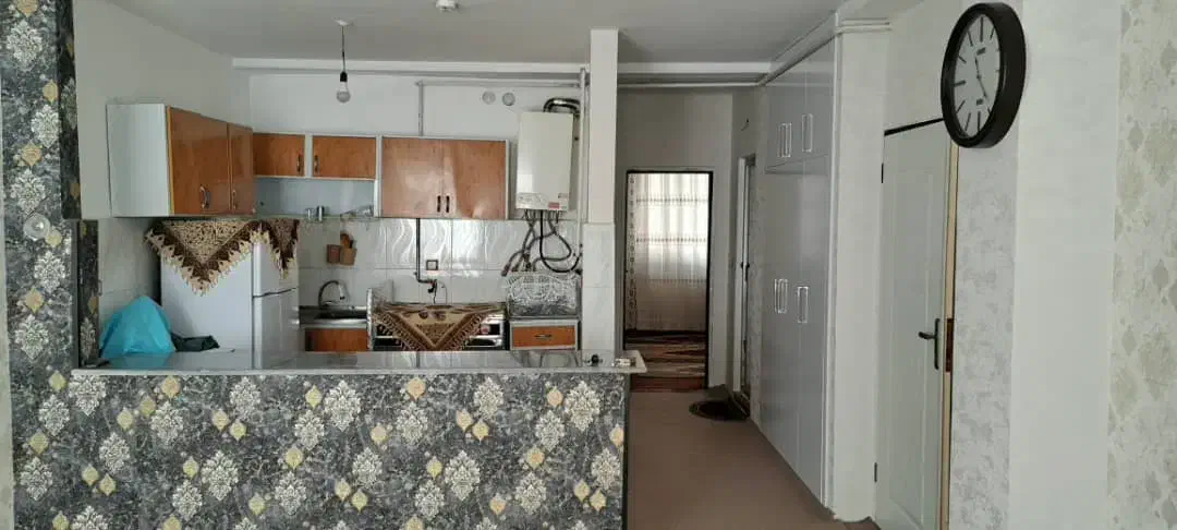 فروش واحد شهرک اندیشه مسکن مهرقیمت۱۹۰۰میلیارد|فروش آپارتمان|اردبیل, |دیوار