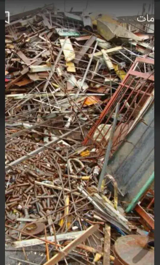 سمساری و ضایعاتی درکل نقاط کرج پرداخت نقدی|عمدهفروشی|کرج, شاهینویلا|دیوار