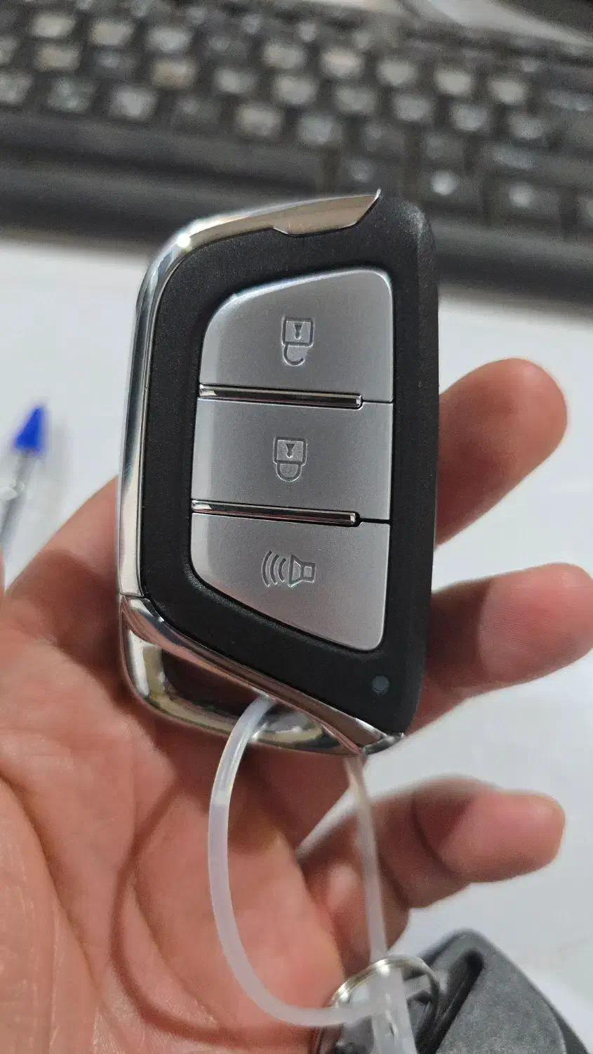 کیلس kmc گمشده|اشیا|تهران, لویزان|دیوار