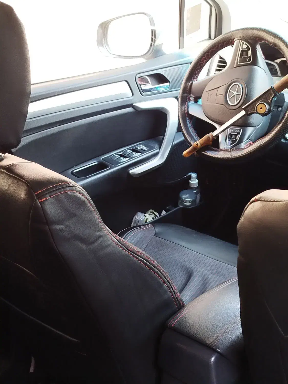 فروش جکs3 مدل ۱۴۰۰|خودرو سواری و وانت|کرمان, |دیوار