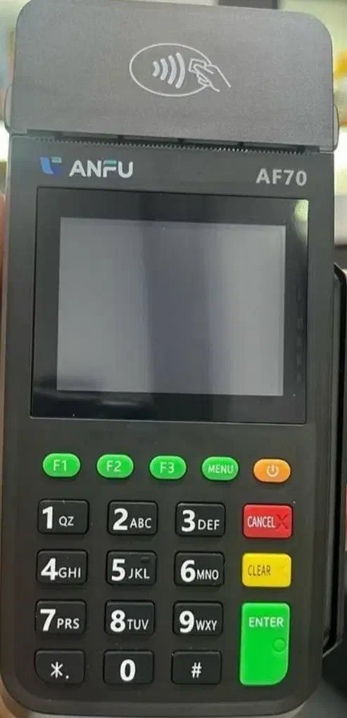 کارت خوان سیار|فروشگاه و مغازه|قوچان, |دیوار