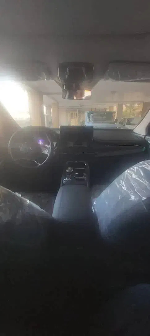 Kmc ایکس 5 صفر زیر قیمت|خودرو سواری و وانت|تهران, گلستان (شهرک راه آهن)|دیوار