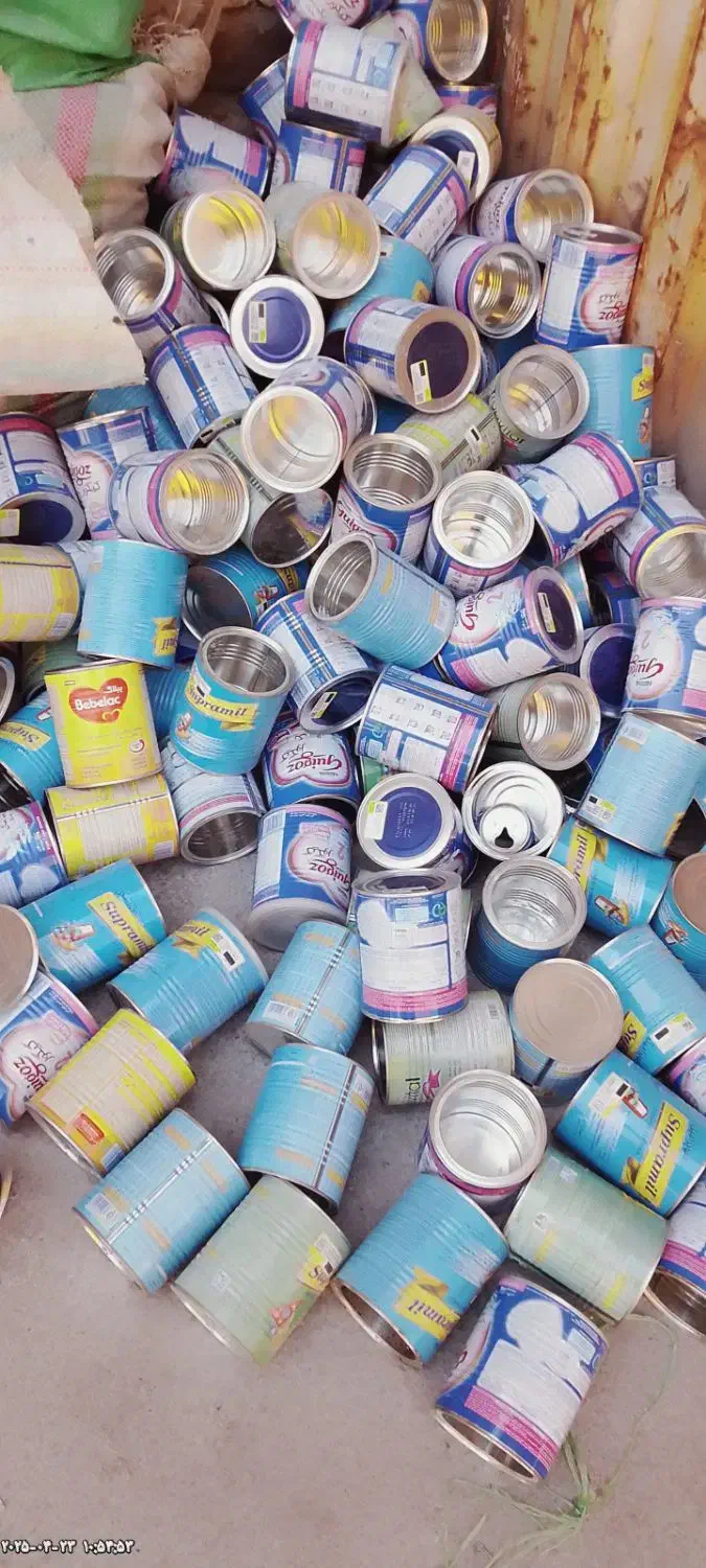 خرید ضایعات|عمده‌فروشی|مشهد, علی آباد|دیوار