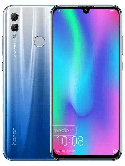 گوشی آنر ۱۰ لایت گمشده|موبایل|تربت‌حیدریه, آغوی|دیوار