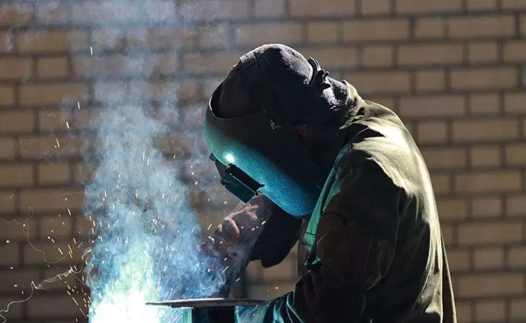 جوشکار سیار|خدمات پیشه و مهارت|چابهار, |دیوار