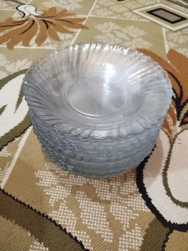 سرویس ۱۸ نفره|ظروف سرو و پذیرایی|خرم‌آباد, |دیوار