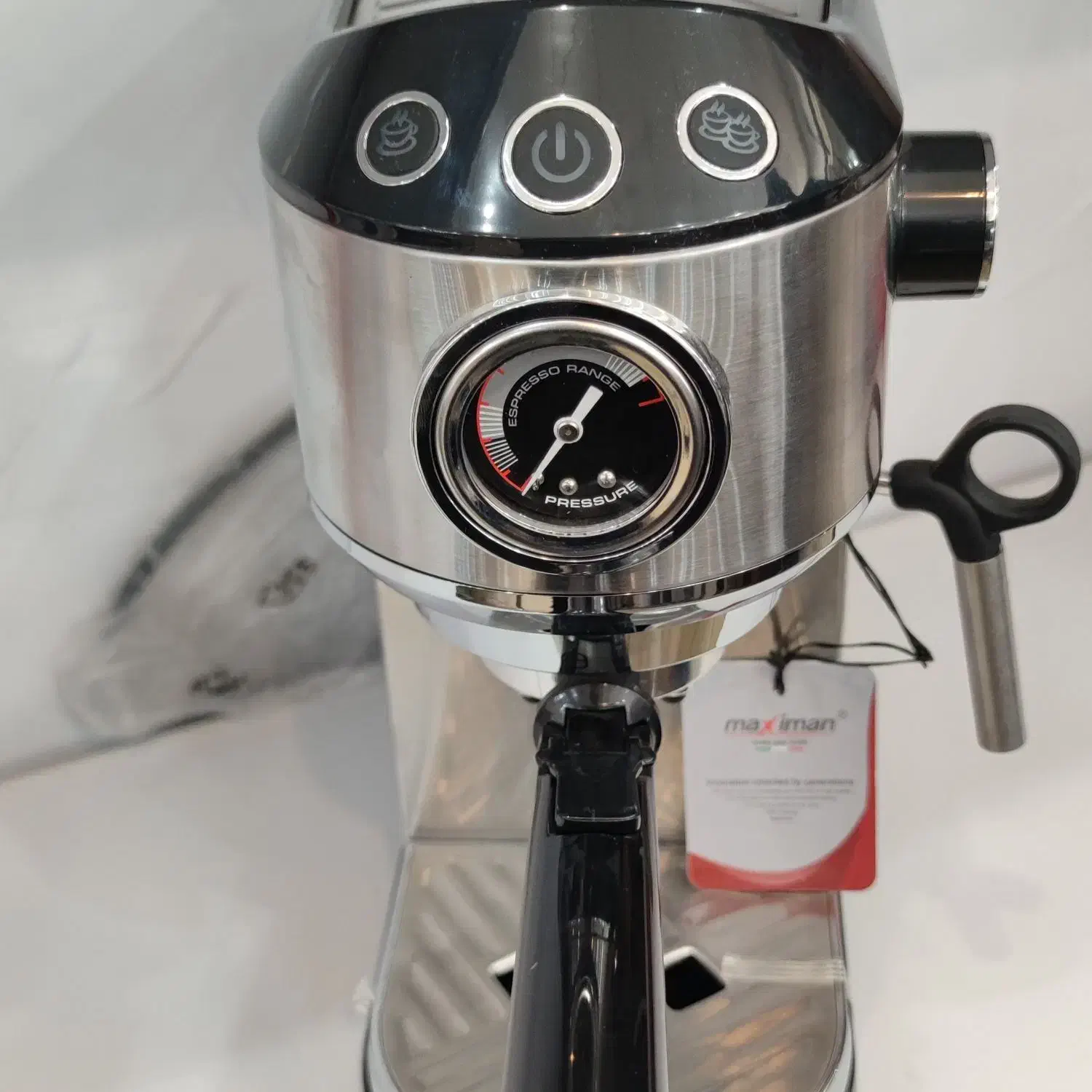 قهوه ساز درحد|سماور، چای‌ساز، قهوه‌ساز|برازجان, |دیوار