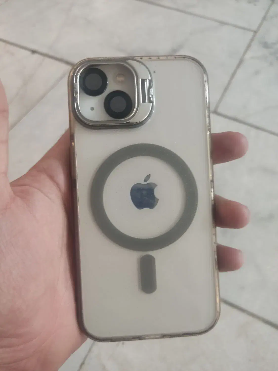 13 نرمال|موبایل|مشهد, سرافرازان|دیوار