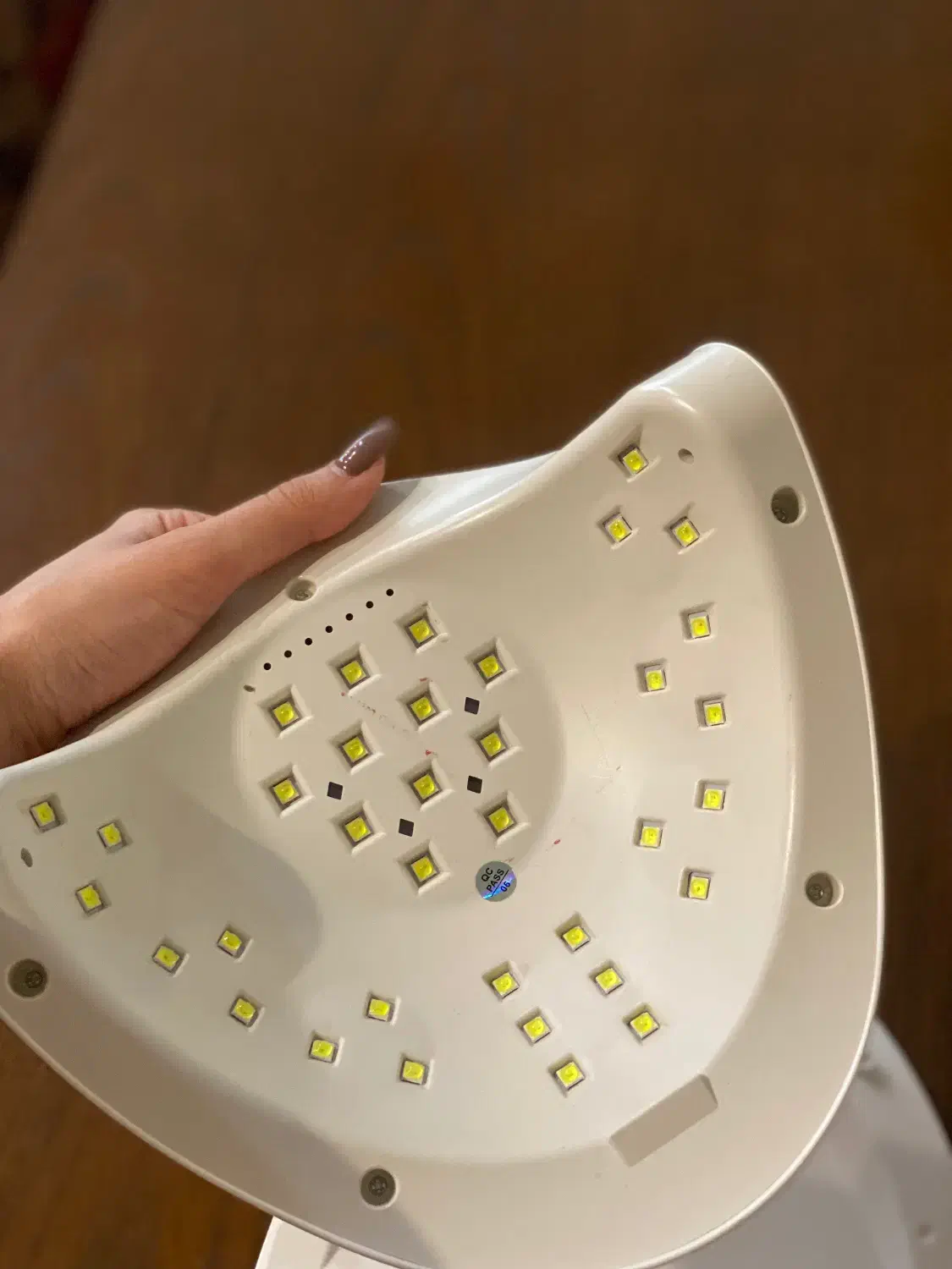 دستگاه UV مدل sun x5plus|آرایشی، بهداشتی، درمانی|اراک, |دیوار