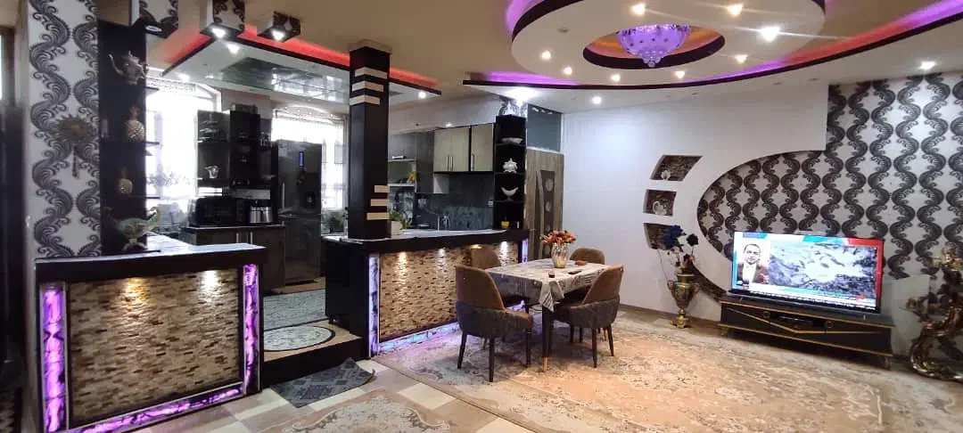 ویلایی 144متر « آراسته »|فروش خانه و ویلا|خرم‌آباد, |دیوار