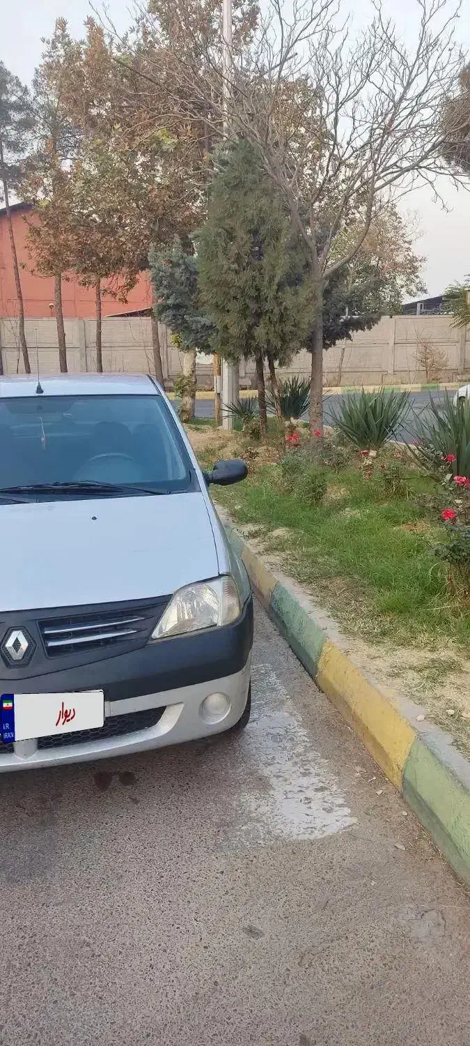 ال ۹۰ سالم کارمندی|خودرو سواری و وانت|تهران, قصر فیروزه ۱|دیوار