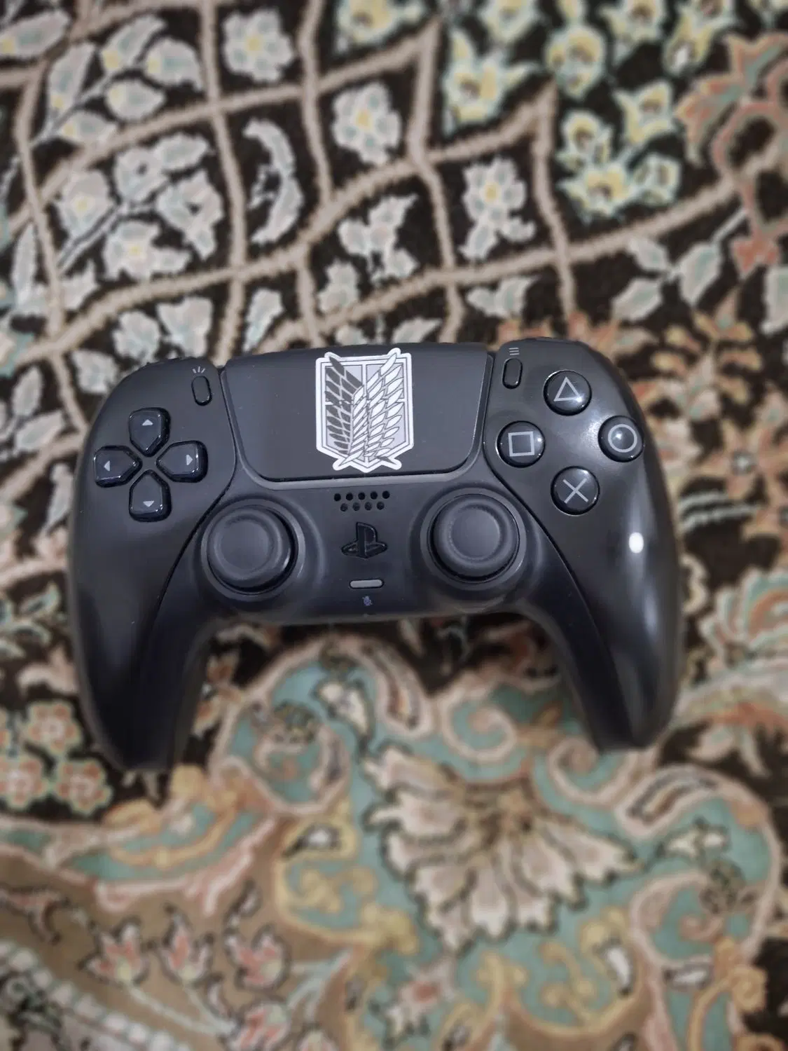 ps5 slim|کنسول، بازی ویدئویی و آنلاین|اهواز, فاز ۲ پادادشهر|دیوار