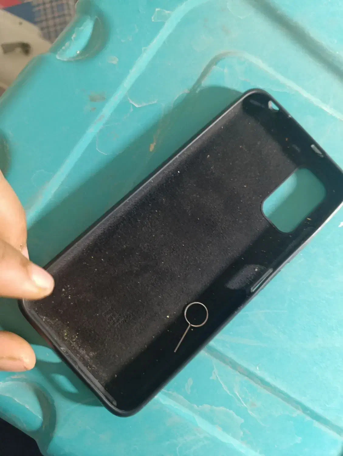 نوت ۱۱ se|موبایل|رضویه, |دیوار