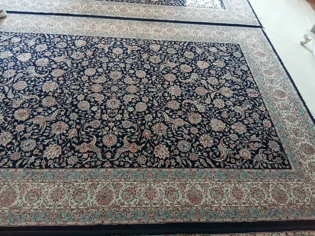 ۳ عدد فرش ۶ متری سالم در حدنو|فرش|قدس, شهر‌قدس|دیوار