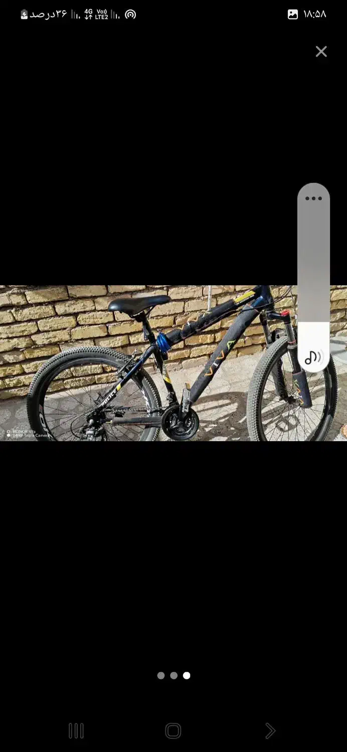 دوچرخه 26|دوچرخه، اسکیت، اسکوتر|نجفآباد, یزدانشهر|دیوار