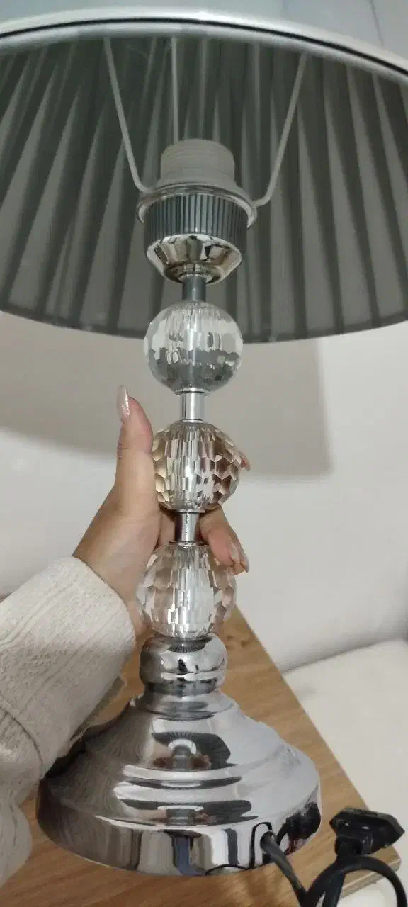 اباژور|چراغ خواب و آباژور|محمدیه-قزوین, |دیوار