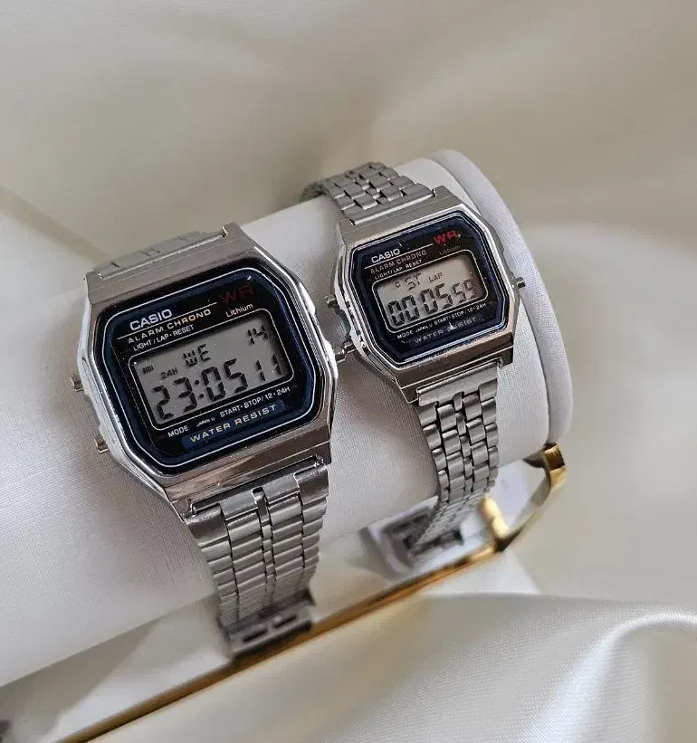 ساعت مچی کاسیو|ساعت|تهران, کوثر|دیوار