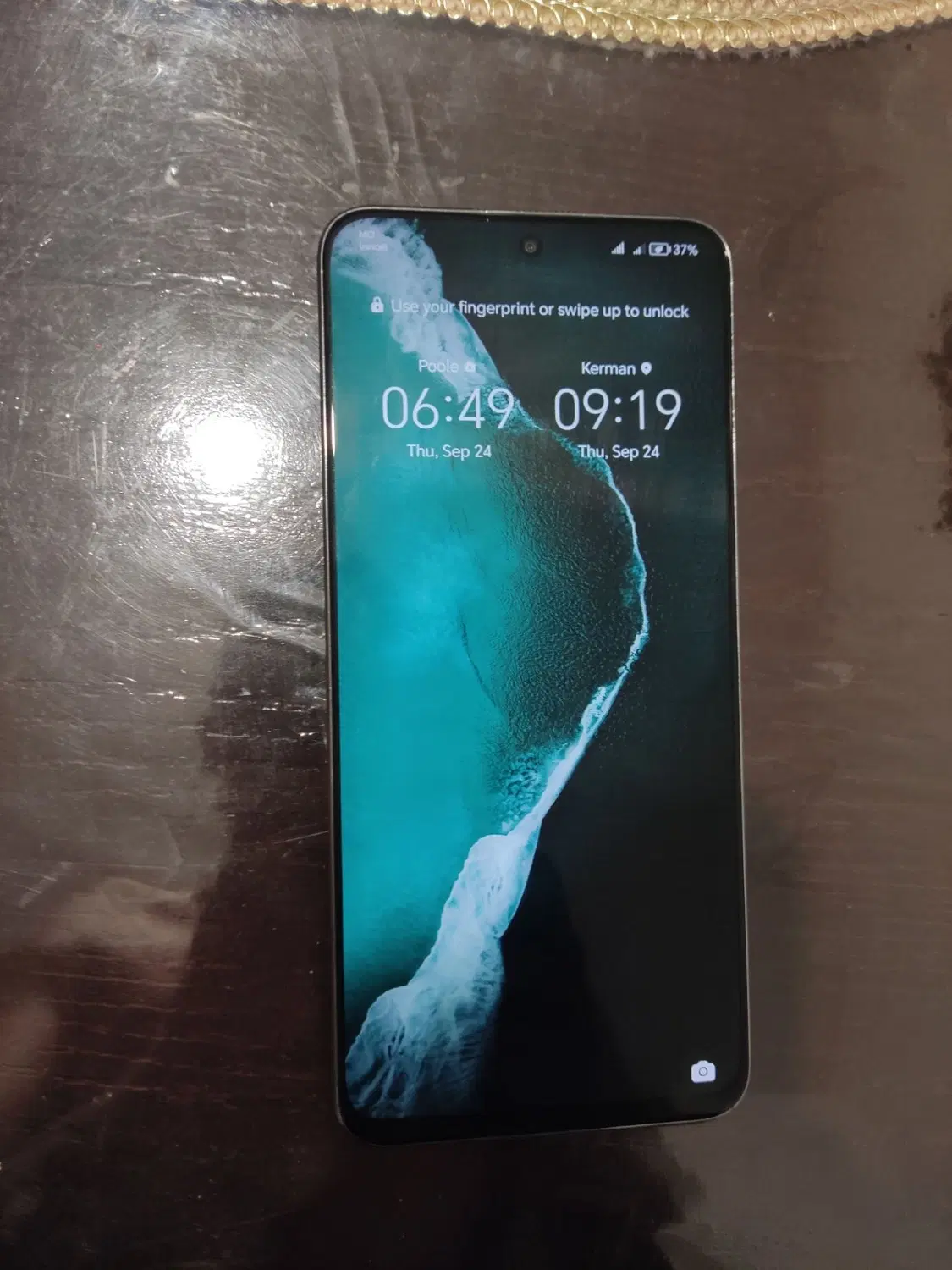 Honor x8|موبایل|کرمان, |دیوار