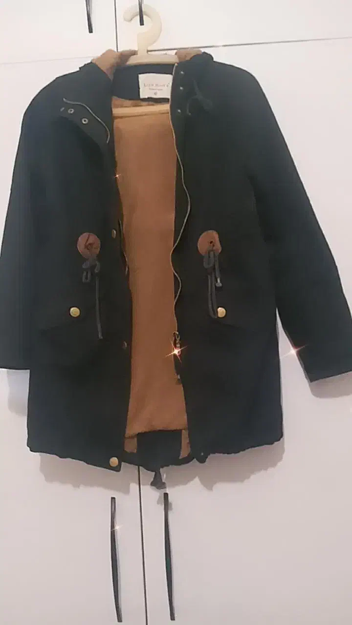 کاپشن و پالتو بلند|لباس|تبریز, |دیوار