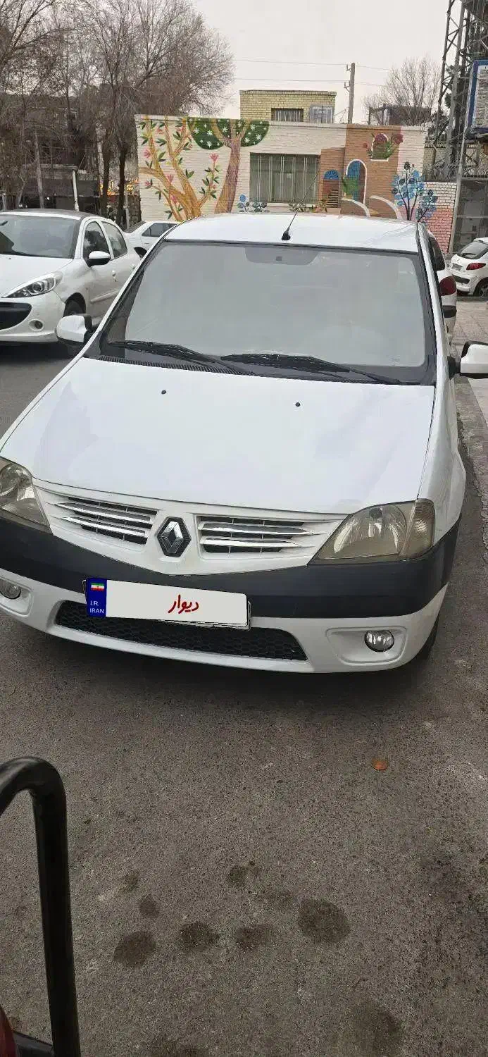 ال نود اتوماتیک96|خودرو سواری و وانت|قم, نیروگاه|دیوار