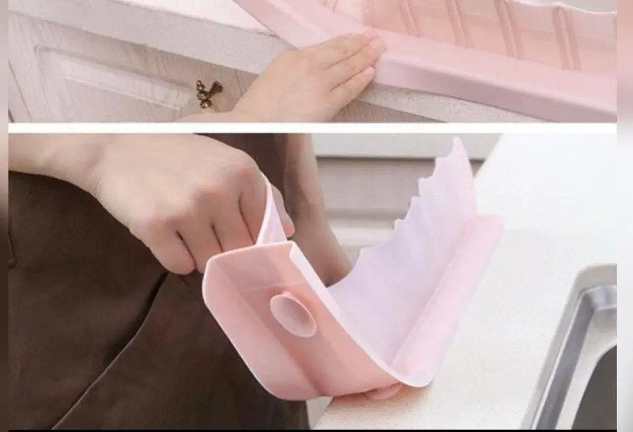 تولید و پخش انواع آبگیر سینک سیلیکونی|آب‌چکان و نظم‌دهنده ظروف|آفتاب, |دیوار